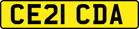 CE21CDA