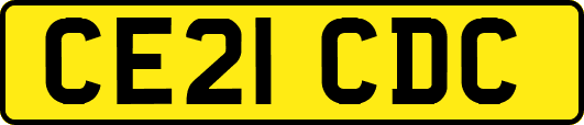 CE21CDC
