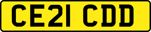 CE21CDD