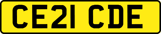 CE21CDE