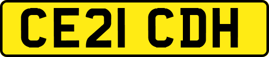CE21CDH