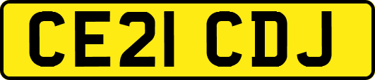 CE21CDJ