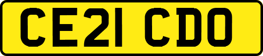 CE21CDO