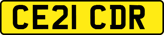 CE21CDR