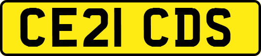 CE21CDS