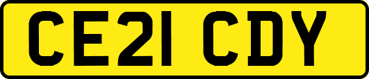 CE21CDY