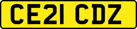 CE21CDZ
