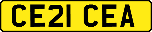 CE21CEA