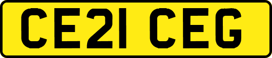 CE21CEG