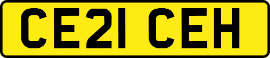 CE21CEH