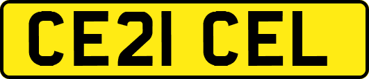 CE21CEL
