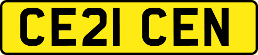 CE21CEN