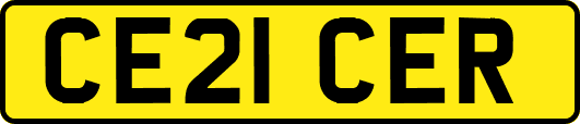 CE21CER