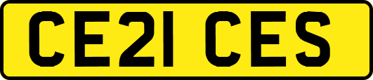 CE21CES