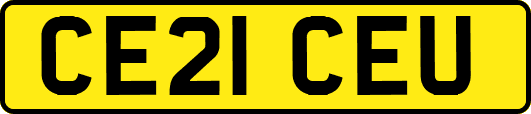 CE21CEU