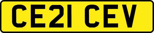 CE21CEV