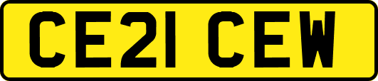 CE21CEW