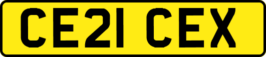 CE21CEX