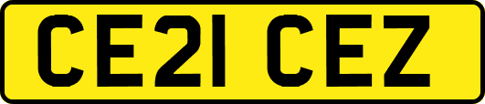 CE21CEZ
