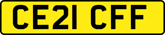 CE21CFF