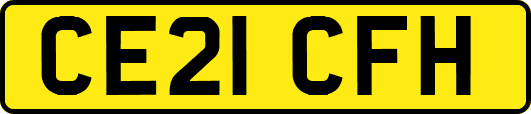 CE21CFH