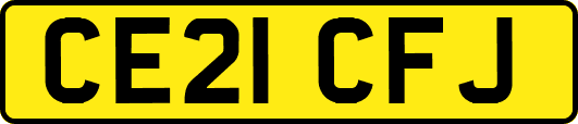 CE21CFJ