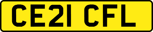 CE21CFL