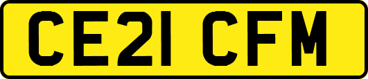 CE21CFM