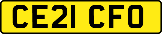 CE21CFO