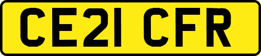 CE21CFR