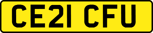 CE21CFU