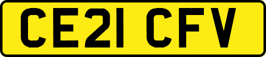 CE21CFV