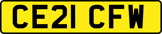 CE21CFW