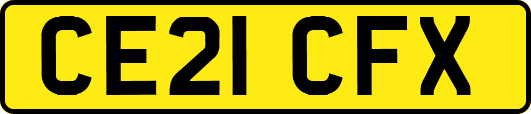CE21CFX