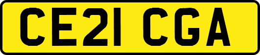 CE21CGA