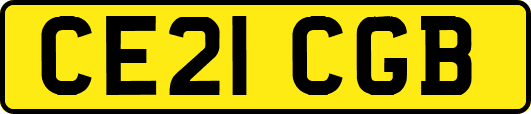CE21CGB