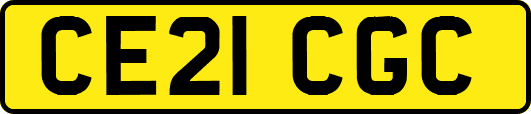CE21CGC
