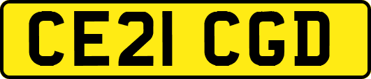 CE21CGD