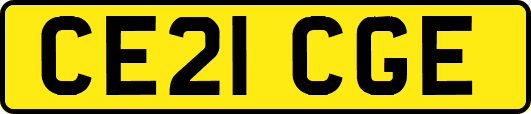 CE21CGE