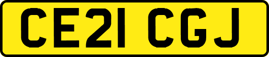 CE21CGJ