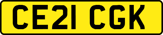 CE21CGK