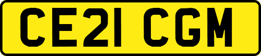 CE21CGM