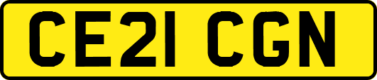 CE21CGN