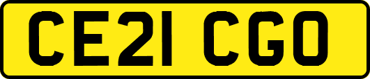 CE21CGO