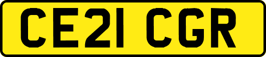 CE21CGR