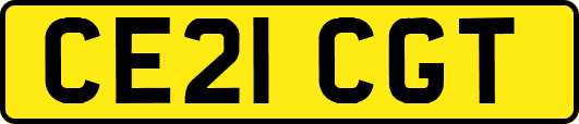 CE21CGT