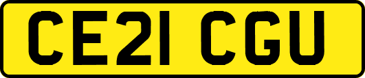 CE21CGU
