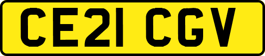 CE21CGV