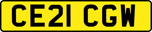 CE21CGW