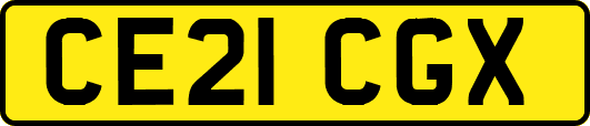 CE21CGX